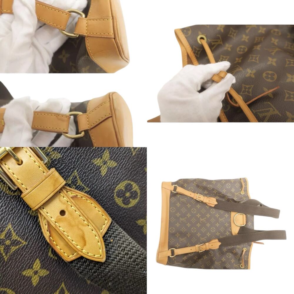 💎✨AUTHENTIC✨💎 Louis Vuitton Backpack - Picture 9 of 9